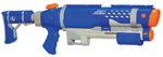 NERF Super
Soaker Shot Blast
– Hasbro, Inc.